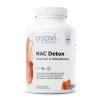Osavi NAC Detox, Selenium & Molybdenum - 120 vegan caps