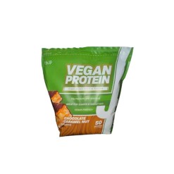 Vegan Protein, Chocolate Caramel Nut - 2000 grams