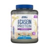 Applied Nutrition 100% Casein Protein, Vanilla - 1800 grams
