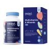 Multivitamins & Minerals Man - 90 vegan caps