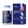 Multivitamins & Minerals Man - 180 vegan caps