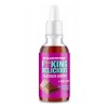 Fitking Delicious Flavour Drops, Chocolate - 50 ml.