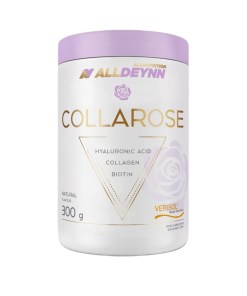 AllDeynn Collarose, Natural - 300 grams