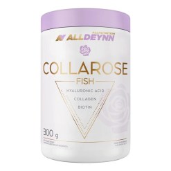 Allnutrition AllDeynn Collarose Fish, Natural - 300 grams