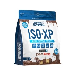 Applied Nutrition ISO-XP, Choco Bueno - 1000 grams