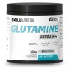 Glutamine Powder, Unflavoured - 300 grams
