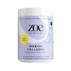 ZOE Nutrition Marine Collagen, Lemon - 300 grams