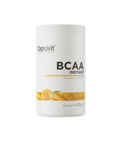 BCAA Instant, Mango - 400 grams