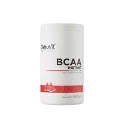 OstroVit BCAA Instant, Watermelon - 400 grams