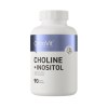 OstroVit Choline + Inositol - 90 tablets