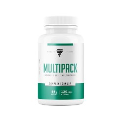Trec Nutrition Multi Pack - 120 caps