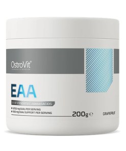 EAA, Grapefruit - 200 grams