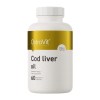 Cod Liver Oil - 60 caps