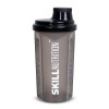 Skill Nutrition Shaker, Smoked Transparent - 700 ml.