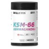 KSM-66 Ashwagandha - 180 vegan caps