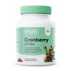 Cranberry EXTRA - 30 vegan caps