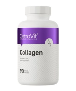 Collagen - 90 tablets