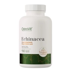 OstroVit Echinacea - 90 vcaps