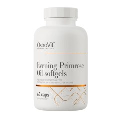 Evening Primrose Oil - 60 softgels