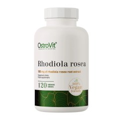 Rhodiola Rosea, 150mg - 120 tablets