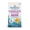 Nordic Naturals Complete Omega Junior, 283mg Lemon - 90 mini softgels