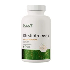 Rhodiola Rosea - 60 vcaps