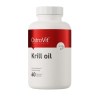 OstroVit Krill Oil - 60 caps