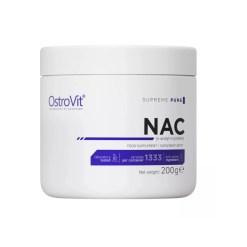 OstroVit NAC Supreme Pure - 200 grams