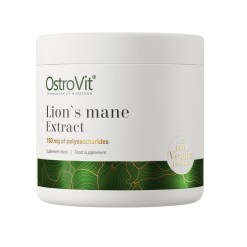 Lion's Mane Extract - 50 grams