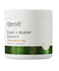 Lion's Mane Extract - 50 grams