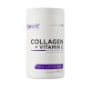 Collagen + Vitamin C, Supreme Pure - 400 grams