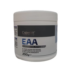 OstroVit EAA, Natural - 200 grams