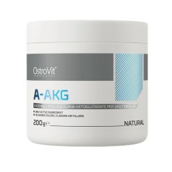 OstroVit A-AKG, Natural - 200 grams