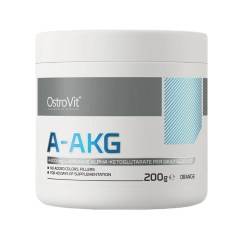 OstroVit A-AKG, Orange - 200 grams