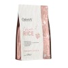 OstroVit Cream of Rice, Creamy Apple - 1000 grams