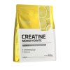 OstroVit Creatine Monohydrate, Lemon - 500 grams