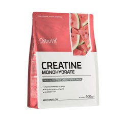 OstroVit Creatine Monohydrate, Watermelon - 500 grams