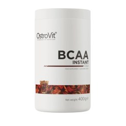 OstroVit BCAA Instant, Cola - 400 grams
