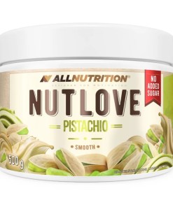 Nutlove, Pistachio - 500 grams