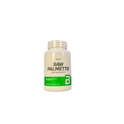 BioTechUSA Saw Palmetto - 60 caps