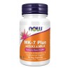NOW Foods MK-7 Plus with K1 & MK-4 - 90 vcaps