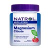 High Absorption Magnesium Citrate, Raspberry - 60 gummies