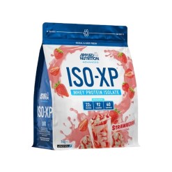 ISO-XP, Strawberry - 1000 grams