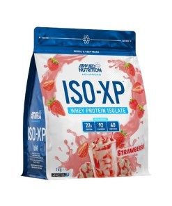 ISO-XP, Strawberry - 1000 grams