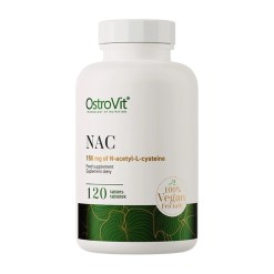 OstroVit NAC - 120 tablets