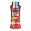 Allnutrition Habanero Hot Chilli Sauce - 400 grams