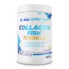 Allnutrition Collagen Fish, 10000mg (Orange) - 480 grams