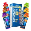 Endurance Isotonic Energy Gel, Variety Pack - 6 x 60g