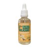 Fitking Delicious Flavour Drops, Vanilla - 50 ml.