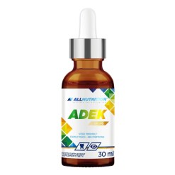 ADEK Drops - 30 ml.